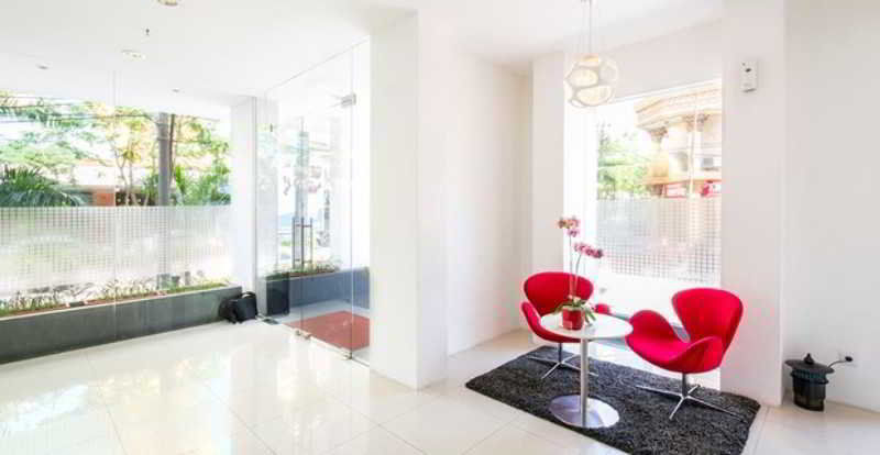 M Hotel Cakarta Dış mekan fotoğraf